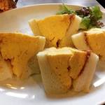 【保存版】京都オススメのふわふわ厚焼き系たまごサンド！伝説の名店の味から舞妓さん御用達店まで☆【厳選８店】