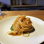 京都駅近く｜丁寧で美味しいイタリア料理「ジェルモーリオ」