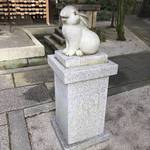 【保存版】元祖インスタ映え！京都オススメの神社仏閣にある珍しい狛〇〇【厳選５ヶ所】