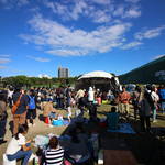 大人も子供も一緒に楽しもう！「太陽と星空のサーカス」今年は京都梅小路公園で3/16,17開催