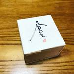 予約至難の名店『草喰なかひがし』季節限定ご飯のお供を販売☆錦市場「麩嘉（ふうか）」
