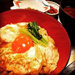 【保存版】京都オススメのふわとろ親子丼！出汁しみしみご飯にほっこり☆【厳選７店】