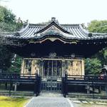 【京都お寺めぐり】東照宮あり！京都三名席の茶室や特別名勝あり見どころ盛りだくさん☆南禅寺塔頭「金地院」