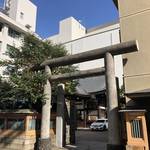 素通りしてきた京都大神宮....個性的な御朱印が話題に