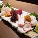 ランチや２軒目使いにも！本格だけどお手軽、祇園の隠れ家和食店「GION SEKIYA」