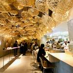新京極に巨大なドーナツ工場現る！？☆「koe donuts (コエ ドーナツ）」3/21オープン！