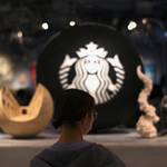 アトリエそのままスタバになった！？☆「スターバックスコーヒー京都BAL店」3/20オープン!!