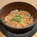 旬の食材をふんだんに使った釜めしと本格和食「旬菜料理 みずかみ」