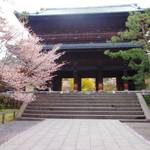 【保存版】京都屈指の桜スポット『南禅寺』の立ち寄りグルメ！人気カフェから京料理老舗まで☆【厳選５店】