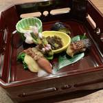 【京都】一汁三菜から始まる和食の良店「御食事処乃 福松」の北大路店が開店！