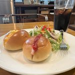 【京都モーニング】住宅街にひっそり佇む普段使いの喫茶店「カフェワールド新町」