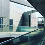 【京都建物めぐり】日本建築界の巨匠・安藤忠雄設計の名庭☆世界初の絵画庭園「京都府立陶板名画の庭」