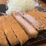 人気ラーメン店 魁力屋 の新業態は京都素材にこだわった"とんかつ屋" SUINA（すいな）室町にオープン！