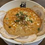 話題の担担麺専門店「胡（えびす）」の２号店が円町にオープン！