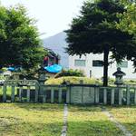 【京都墓所めぐり】立ったまま埋葬された伝説の武将！人気観光スポット・清水寺も創建「坂上田村麻呂の墓（将軍塚）」