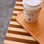 世界遺産【上賀茂神社】に新しいコーヒースタンドオープン！「神山湧水(こうやまゆうすい)珈琲｜煎」
