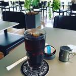 【京都カフェめぐり】京都国立博物館内にある老舗コーヒー店！眺望もいい絶好のロケーション☆「前田珈琲」