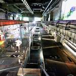 KYOTOGRAPHIE 京都国際写真祭 2019が開幕！☆人気の京都新聞印刷工場跡でも開催中☆
