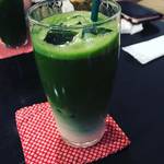 【京都カフェめぐり】銀閣寺スグの隠れ家的人気和カフェ！茶釜から立てる抹茶でほっこり☆「茶房一倫」
