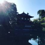 【京都お寺めぐり】新緑の世界遺産は優美な佇まい！苔むす庭園から境内を一望☆「銀閣寺（慈照寺）」