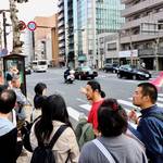 京都のコーヒーカルチャーを訪ねる☆京都ミニツアー【まいまい京都】絶品コーヒー店めぐり