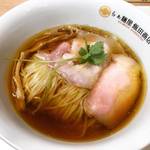 【京都ラーメンめぐり】平成ラストに最高峰との呼び声高い一杯を☆大丸京都店「全国美味逸品味めぐり」
