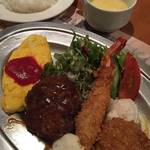 【保存版】京都オススメの心躍る洋食店！老舗から行列店まで【厳選10店】