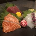【ニューオープン】完全個室でまったり美酒美食！海鮮ダイニングバー「京海鮮和食 蔵ノ庄 」【河原町】