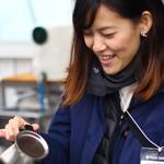 人気コーヒーイベント「Enjoy Coffee Time (エンジョイコーヒータイム)」次回は【ブランチ松井山手】で6/1開催！