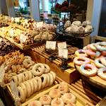 ドーナツ専門店で朝ドーナツしてきた「JACK IN THE DONUTS」【イオンモールKYOTO】