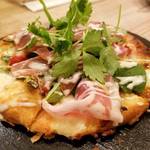 三条エリアの気軽に使えるイタリアンバル「キッチン ノリタ」