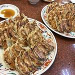 【保存版】京都発祥『餃子の王将』ファンなら必訪の聖地巡礼店！1号店から最多メニュー店まで☆