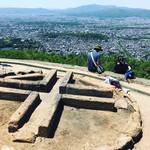 【京都山歩き】五山送り火でおなじみの『大文字山』へお手軽登山！休日は森林浴でエネルギーチャージ☆