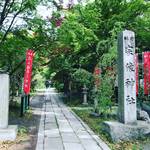 【京都御苑めぐり】平安時代の公家鎮守社！御苑最古の巨木も健在☆「宗像神社（むなかたじんじゃ）」