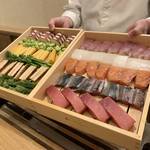 【京都】旬のコース１本のみ！注目の天ぷら専門店「だるきん」がオープン！