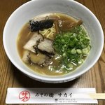 【京都お取り寄せグルメ】全国的にも有名な年中食べられる冷麺の名店「みその橋サカイ」