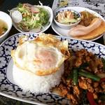 【保存版】暑い季節に食べたい京都オススメのタイ料理店！納涼川床店からバイキング店まで☆【厳選7店】