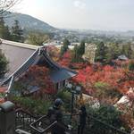 【保存版】絶景！京都オススメの市内一望できる眺めのいい神社仏閣☆【厳選８寺社】