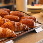 京都の「朝活」は美味しいコーヒーとパンから☆Len(レン）【京都河原町】