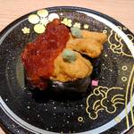 金沢の回転寿司を京都でも味わえる！！「もりもり寿司｣　マルイ四条河原町店