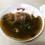 創業100年以上続くレトロ食堂！名物の皿盛は必食「篠田屋」【京都ランチ】