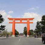 【無料公開】平安神宮神苑 美しい花菖蒲に癒される【平安神宮】