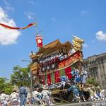 【2019年 京都・祇園祭（ぎおんまつり）】今年は創始1150年の特別な祇園祭！