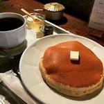 【保存版】京都オススメの『雨』スポット！美しすぎるホットケーキ店から幻の名水まで！！梅雨を楽しむ☆【厳選4カ所】