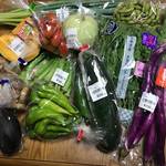 【保存版】京都オススメの産直市場！伝統京野菜や旬な新鮮野菜が割安でズラリ☆【厳選８店】