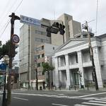 【京都マニアック通り】平安京の大動脈・朱雀大路があった南北を走る通り☆「千本通」前編