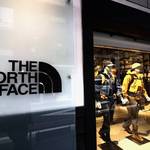 THE NORTH FACE 京都店（ザ・ノースフェイス京都店）大幅増床してリニューアルオープン！