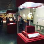 【京都国立近代美術館】絶賛開催中！華麗なるチューリップ文化の美・壮麗なオスマン帝国を物語る☆「トルコ至宝展」