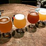 【新店】京の酒処・伏見に新名所！古い茶舗リノベーションの京町家クラフトビール醸造所「家守堂（やもりどう）」
