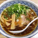 古川町商店街に「祇園白川ラーメン」がオープン